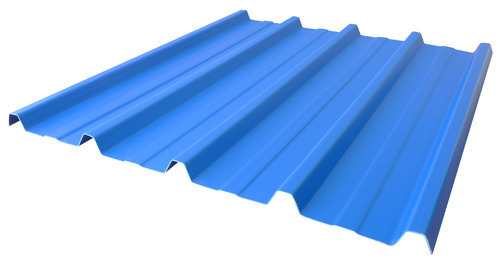 Corrugated Roofing Sheets