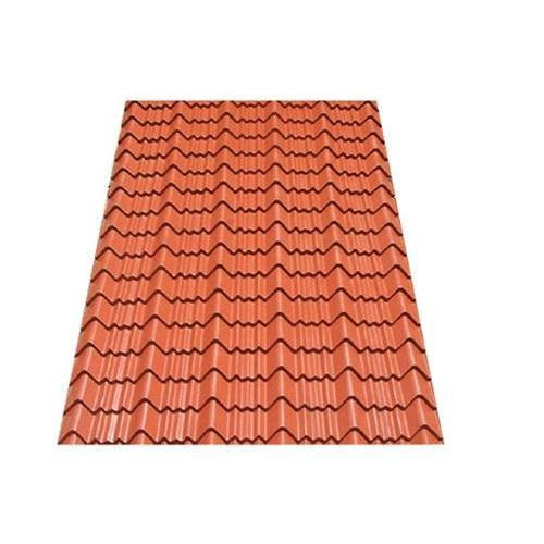 Tile Roof Sheet